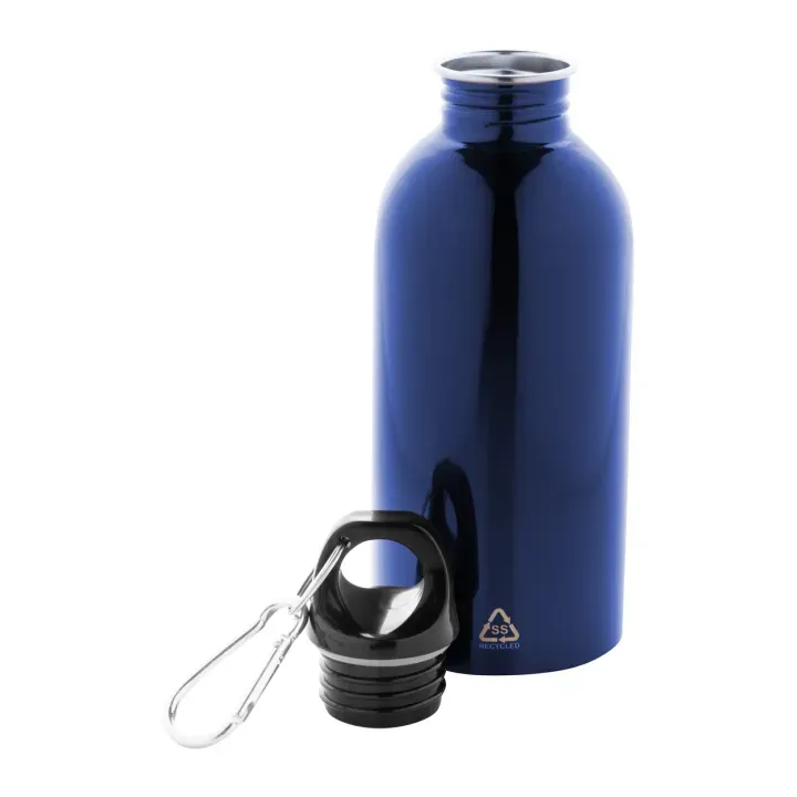 recycled stainless steel bottle - AP808228 (ANDA#06)